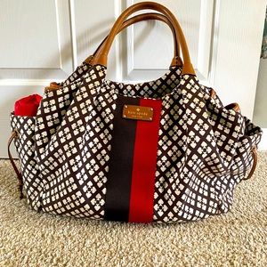 Designer Diaper Bag Kate Spade